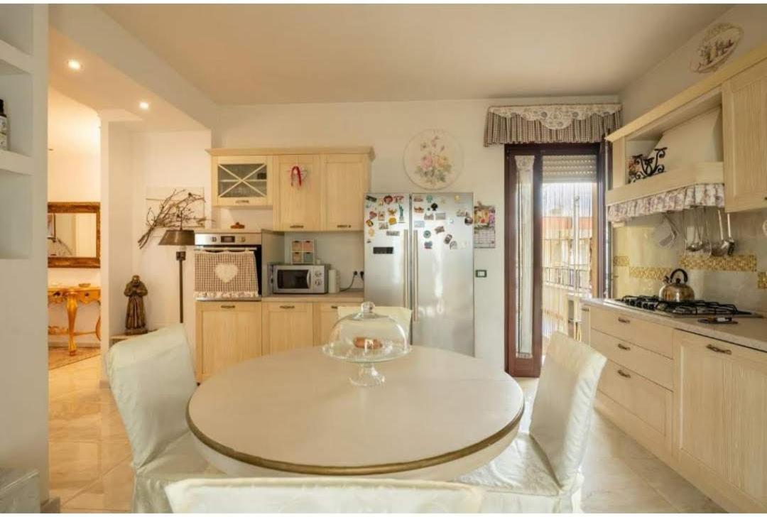 Casa Dieste Carovigno Eksteriør bilde