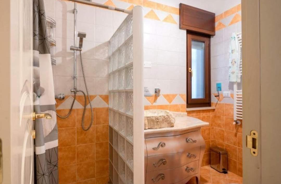 Casa Dieste Carovigno Eksteriør bilde