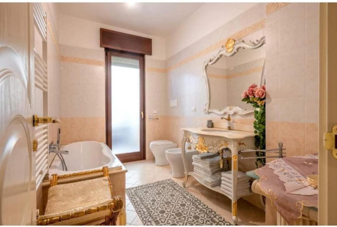 Casa Dieste Carovigno Eksteriør bilde